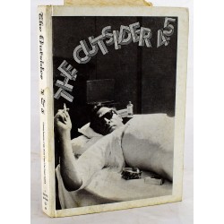 The Outsider, Vol. 2, No. 4-5.